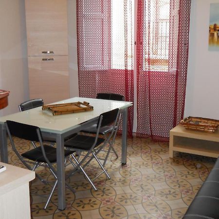 Casa Vacanze Trapani Via Merce المظهر الخارجي الصورة