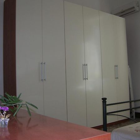 Casa Vacanze Trapani Via Merce المظهر الخارجي الصورة