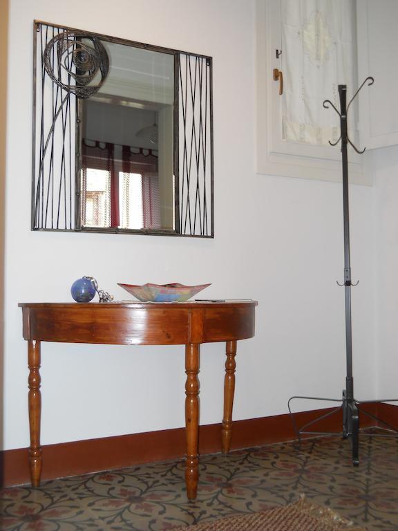 Casa Vacanze Trapani Via Merce المظهر الخارجي الصورة