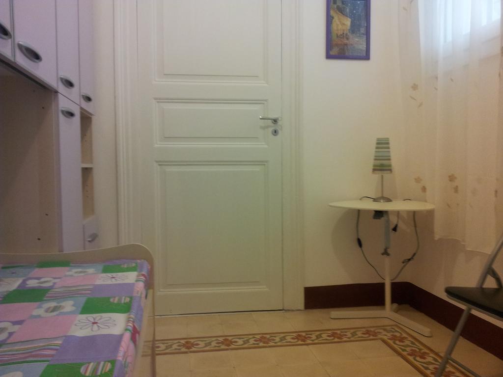 Casa Vacanze Trapani Via Merce المظهر الخارجي الصورة