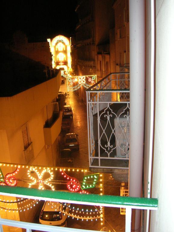 Casa Vacanze Trapani Via Merce المظهر الخارجي الصورة