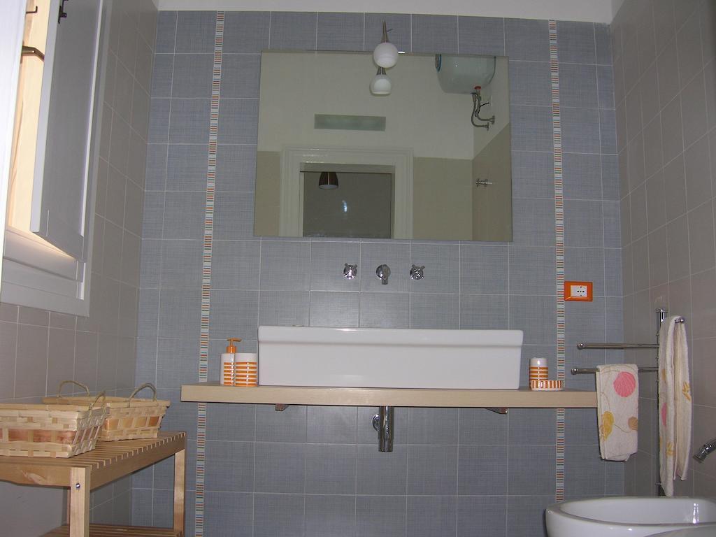 Casa Vacanze Trapani Via Merce المظهر الخارجي الصورة