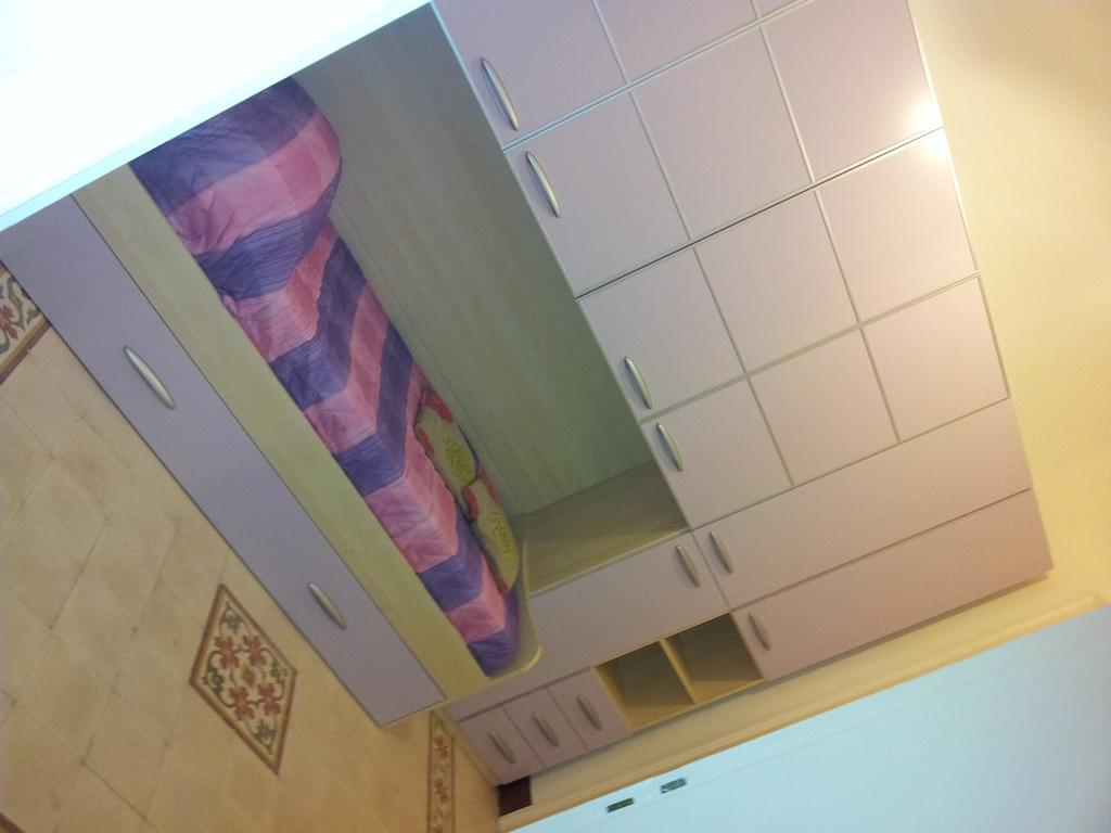 Casa Vacanze Trapani Via Merce الغرفة الصورة