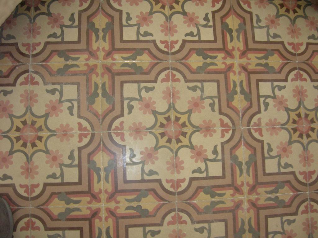 Casa Vacanze Trapani Via Merce المظهر الخارجي الصورة