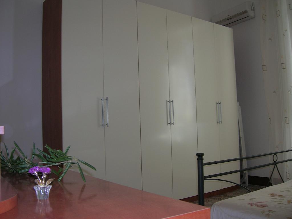 Casa Vacanze Trapani Via Merce المظهر الخارجي الصورة