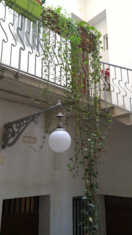 Casa Vacanze Trapani Via Merce المظهر الخارجي الصورة